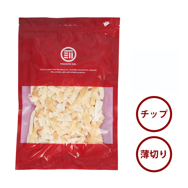 ココナッツチップ 150g